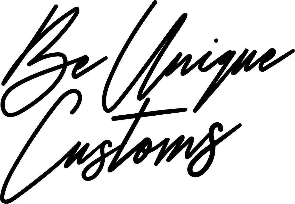 Tarieven Be Unique Customs